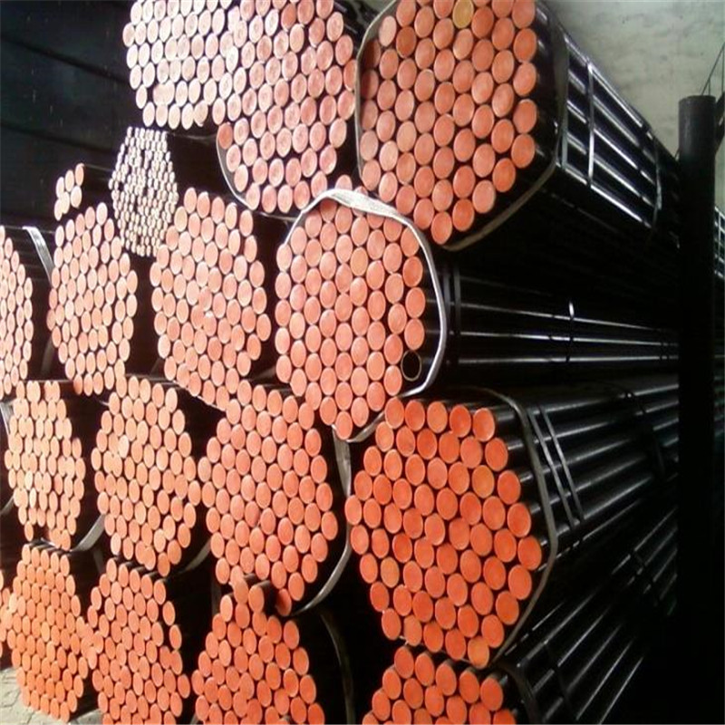 ASTM A672 Carbon Steel EFW Pipe